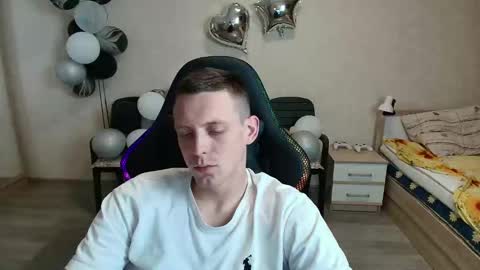 Michael online show from 11, 6, 2026