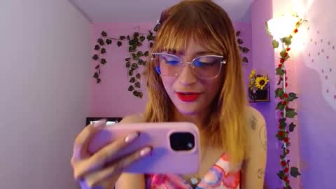 Mikka 3 online show from 13, 11, 2025