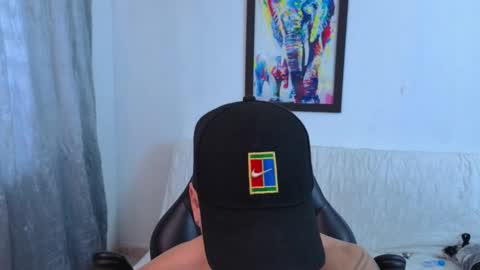 MIKKE online show from 18, 11, 2025