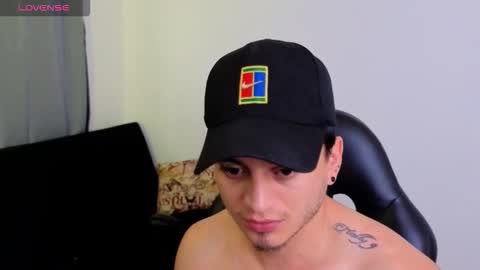 Snapshot of mikke_love chatting on 17, 2, 2026 MIKKE online show from 17, 2, 2026