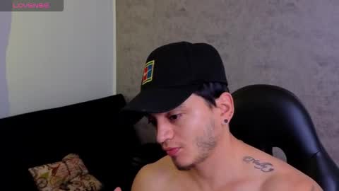 Snapshot of mikke_love chatting on 23, 2, 2026 MIKKE online show from 23, 2, 2026