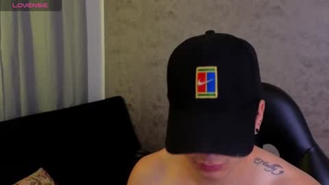 Snapshot of mikke_love chatting on 28, 2, 2026 MIKKE online show from 28, 2, 2026