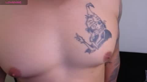 Snapshot of mikke_love chatting on 3, 3, 2026 MIKKE online show from 3, 3, 2026