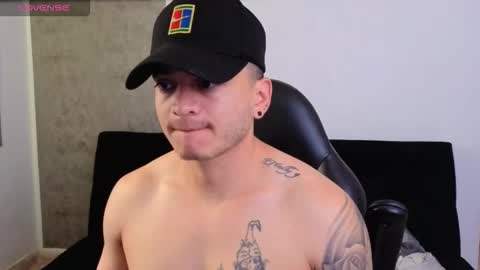 Snapshot of mikke_love chatting on 11, 3, 2026 MIKKE online show from 11, 3, 2026