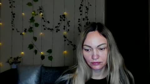 Adalina online show from 21, 12, 2025