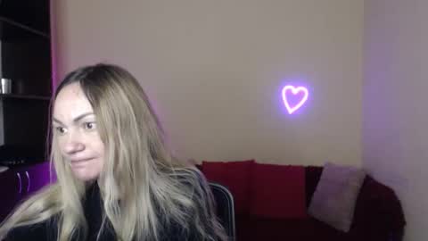 Adalina online show from 13, 1, 2026