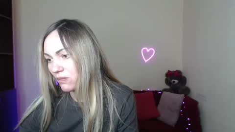 Adalina online show from 27, 2, 2026