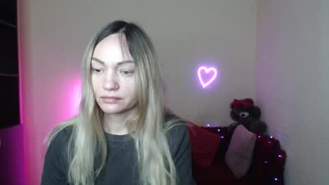 Adalina online show from 8, 3, 2026