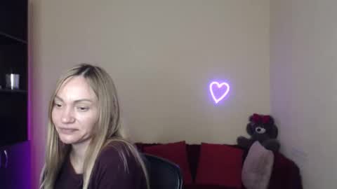 Adalina online show from 15, 4, 2026