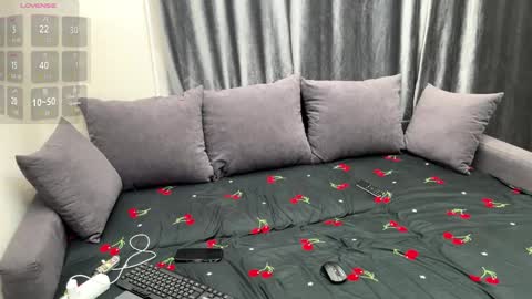 Snapshot of mikki_superstar chatting on 1, 3, 2026 Mikki online show from 1, 3, 2026