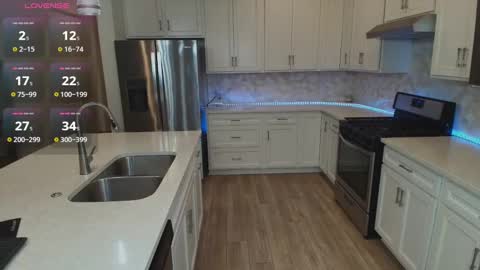 Mikaylah online show from 14, 1, 2025