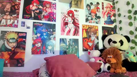 Snapshot of miku_katsuragi chatting on 3, 12, 2024 miku katsuragi online show from 3, 12, 2024