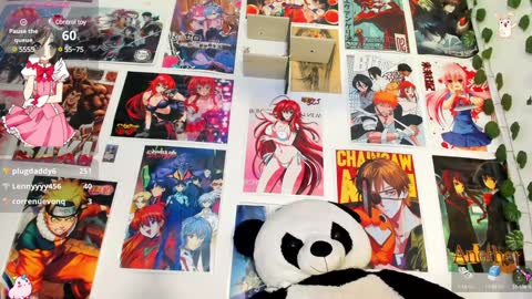 Snapshot of miku_katsuragi chatting on 29, 12, 2024 miku katsuragi online show from 29, 12, 2024