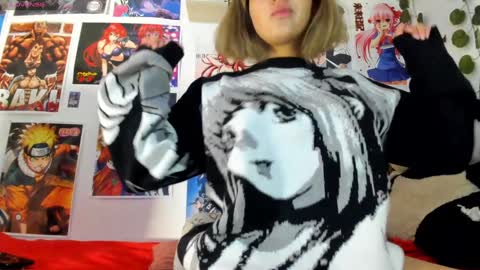 Snapshot of miku_katsuragi chatting on 9, 1, 2025 miku katsuragi online show from 9, 1, 2025