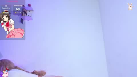 Snapshot of miku_katsuragi chatting on 1, 2, 2025 miku katsuragi online show from 1, 2, 2025