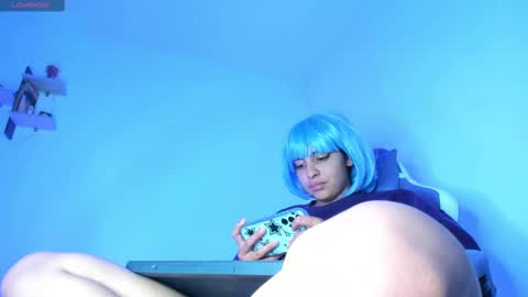 Snapshot of miku_katsuragi chatting on 14, 2, 2025 miku katsuragi online show from 14, 2, 2025