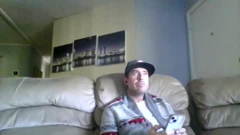 FATdickBOY online show from 17, 11, 2025