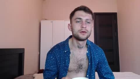 Snapshot of mikw63 chatting on 26, 3, 2026 Sin online show from 26, 3, 2026