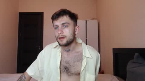 Snapshot of mikw63 chatting on 31, 3, 2026 Sin online show from 31, 3, 2026