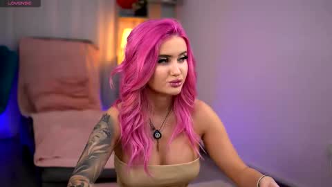 Miky online show from 20, 2, 2026