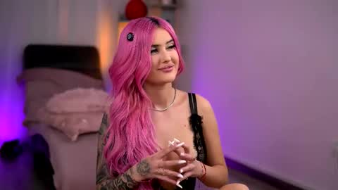 Miky online show from 16, 3, 2026