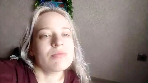 Mila 420 online show from 27, 4, 2026