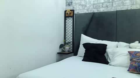 Snapshot of mila_adamss chatting on 27, 1, 2025 mila_adamss online show from 27, 1, 2025