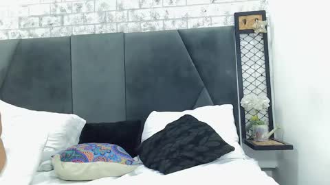 Snapshot of mila_adamss chatting on 27, 1, 2025 mila_adamss online show from 27, 1, 2025