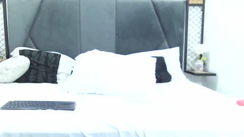 Snapshot of mila_adamss chatting on 9, 2, 2025 mila_adamss online show from 9, 2, 2025