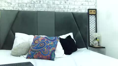 Snapshot of mila_adamss chatting on 9, 2, 2025 mila_adamss online show from 9, 2, 2025