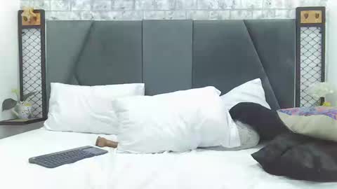 Snapshot of mila_adamss chatting on 12, 2, 2025 mila_adamss online show from 12, 2, 2025