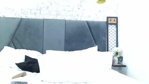 Snapshot of mila_adamss chatting on 17, 2, 2025 mila_adamss online show from 17, 2, 2025