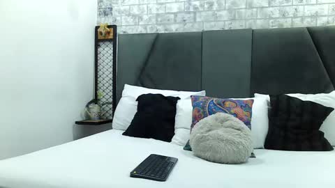 Snapshot of mila_adamss chatting on 19, 2, 2025 mila_adamss online show from 19, 2, 2025