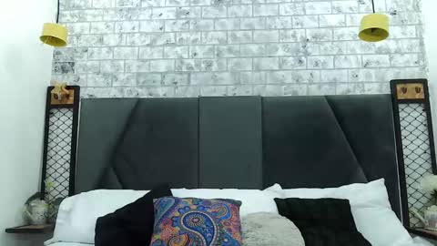 Snapshot of mila_adamss chatting on 20, 2, 2025 mila_adamss online show from 20, 2, 2025