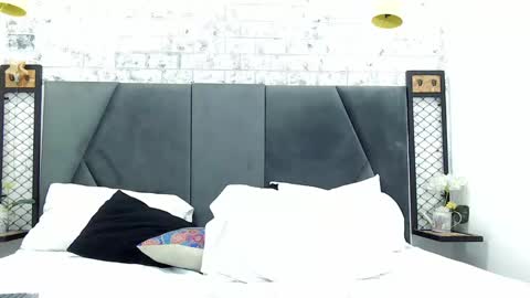 Snapshot of mila_adamss chatting on 23, 2, 2025 mila_adamss online show from 23, 2, 2025