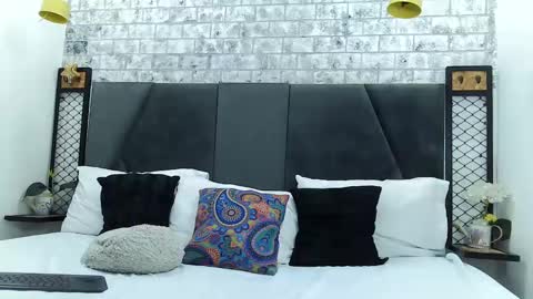 Snapshot of mila_adamss chatting on 12, 3, 2025 mila_adamss online show from 12, 3, 2025