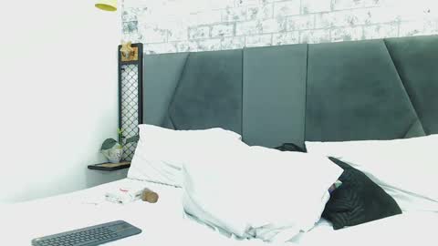 Snapshot of mila_adamss chatting on 12, 3, 2025 mila_adamss online show from 12, 3, 2025