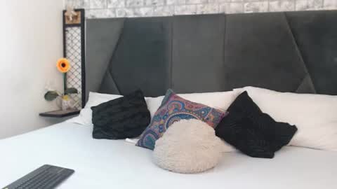 Snapshot of mila_adamss chatting on 5, 10, 2025 mila_adamss online show from 5, 10, 2025