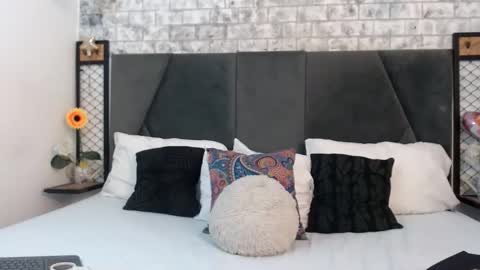 Snapshot of mila_adamss chatting on 1, 11, 2025 mila_adamss online show from 1, 11, 2025