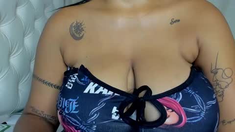 Snapshot of mila_bigboobs chatting on 14, 12, 2024 mila online show from 14, 12, 2024