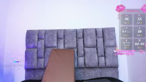 mila  online show from 8, 11, 2025