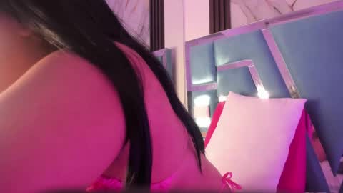 Camila online show from 24, 2, 2025