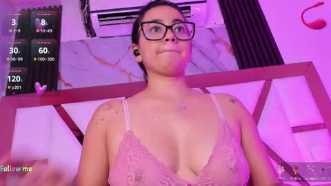 Camila online show from 17, 9, 2025