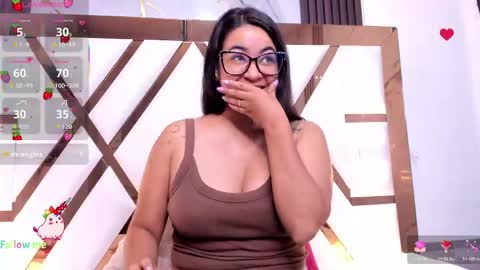 Camila online show from 20, 5, 2026