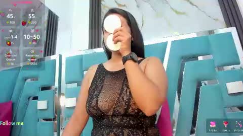 Snapshot of mila_clum chatting on 2, 7, 2026 Camila online show from 2, 7, 2026