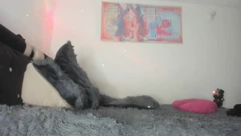 Mila Dash online show from 7, 12, 2024