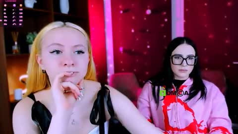 mila_glow online show from 7, 1, 2026