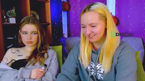 mila_glow online show from 19, 2, 2026