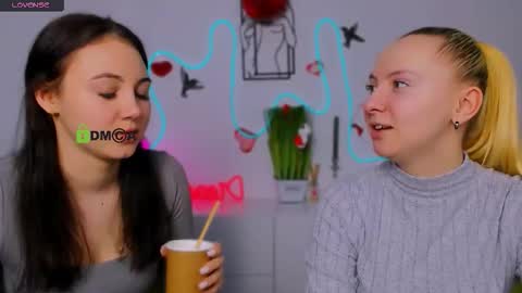 mila_glow online show from 23, 2, 2026