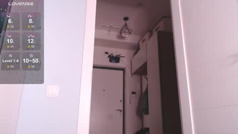 Snapshot of mila_good chatting on 31, 5, 2026 mila_good online show from 31, 5, 2026